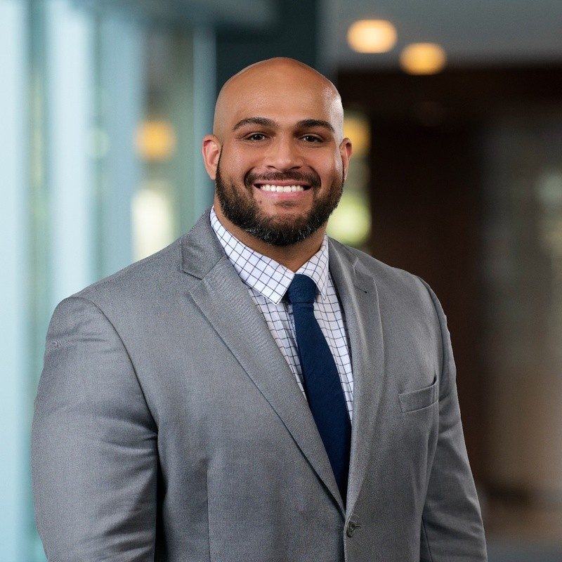 Nathan Gonzalez, PhD, ACC